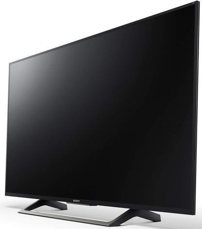 Sony XBR49X800E 49-Inch 4K Ultra HD Smart LED TV