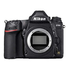 Nikon D780 FX-Format DSLR Camera Body Bundle