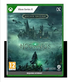 Microsoft 1221259 Hogwarts Legacy Deluxe Edition Xbox