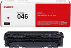 Canon 46 Toner Cartridge - High Yield Black & Color 4-Pack