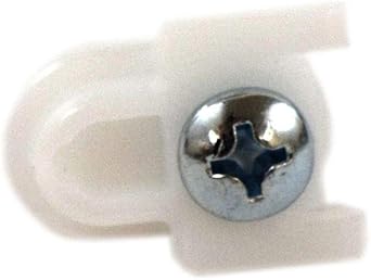 GE WR01X25070 Refrigerator Door Handle Mounting Stud OEM