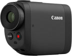 Canon 6254C001 PowerShot Golf Laser Rangefinder Slope Correction