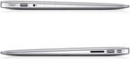 Apple MD628LL/A MacBook Air - 1.7GHz i5, 4GB RAM, 64GB SSD (Renewed)