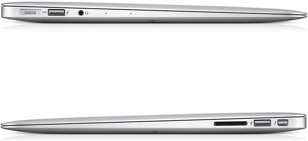 Apple MD628LL/A MacBook Air - 1.7GHz i5, 4GB RAM, 64GB SSD (Renewed)