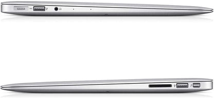 Apple MD628LL/A MacBook Air - 1.7GHz i5, 4GB RAM, 64GB SSD (Renewed)