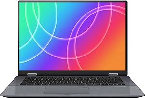 Asus TP412FA-WS31T VivoBook Flip 14" Touchscreen Laptop