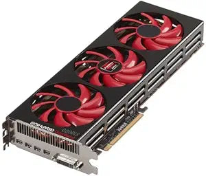 AMD 100-505779 FirePro S10000 Workstation Graphics Card