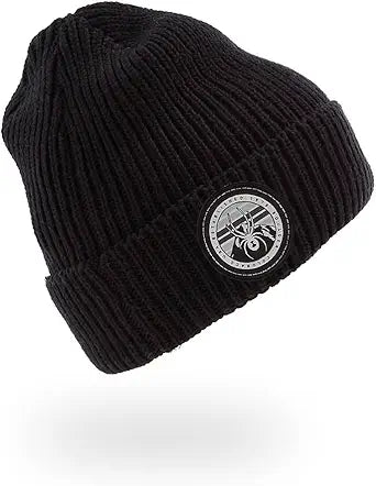 Spyder 227153 Youth Link Hat - Cuffed Beanie — main product image