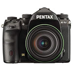 Pentax 1599301 K-1 II Full Frame SLR with 28-105mm Lens