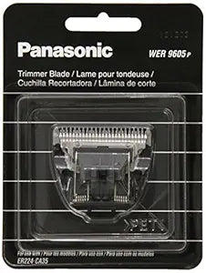 Panasonic WER9605P Trimmer Replacement Blade — main product image