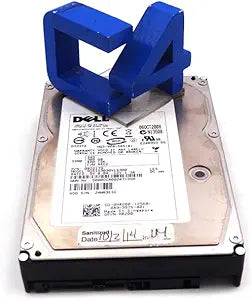 Dell HR200 300GB 15K SAS 3.5" Hard Drive