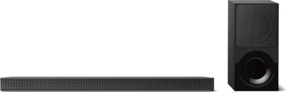 Sony XBR55X950G 55" 4K TV with Sound Bar Bundle