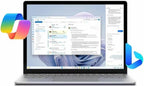 Microsoft ZKG-00026 Surface Laptop 6 Intel Ultra 7