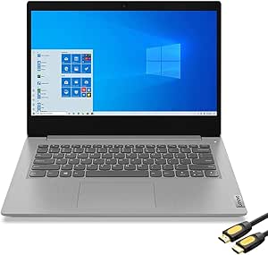 Lenovo 81X700FGUS IdeaPad 3i i3 12GB 512GB SSD Laptop