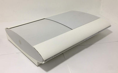 Sony CECH-4001C PlayStation 3 500GB White Console