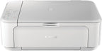 Canon MG3620 PIXMA Wireless All-in-One Inkjet Printer - White