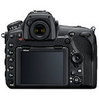 Nikon E2NKD850K D850 45.7MP FX-Format SLR Camera Bundle