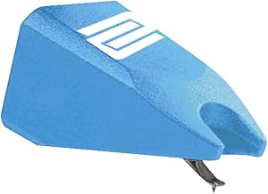 Reloop AMS-STYLUS-BLUE Ortofon Concorde Blue Stylus — main product image