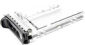 Dell D981C 3.5" SAS SATA Hot-Swap Tray/Caddy
