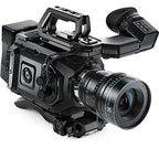 Blackmagic Design URSA Mini 4.6K EF-Mount Camera