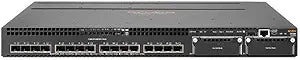 HP JL075A-cr 3810M 16SFP+ 2-Slot Switch (Renewed)