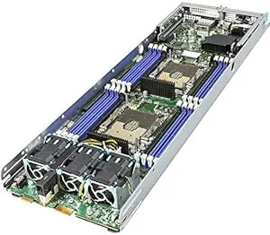 Intel HNS2600BPB24R 2U Rackmount Barebone System — main product image