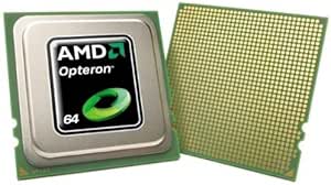 AMD OS2352WAL4BGH Opteron QC 2352 Socket F CPU - Refurbished