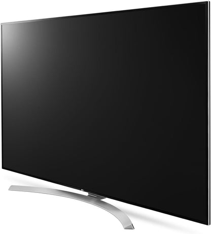 LG 86UH9500 86-Inch 4K Ultra HD Smart LED TV