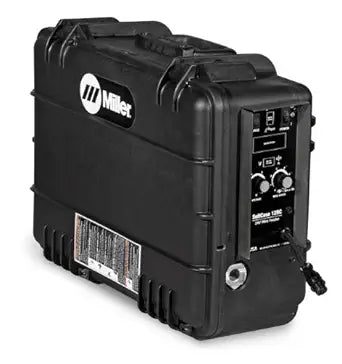 Miller 951580 Suitcase 12RC Wire Feeder