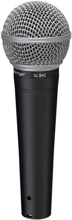 Behringer SL 84C Cardioid Dynamic Vocal Microphone