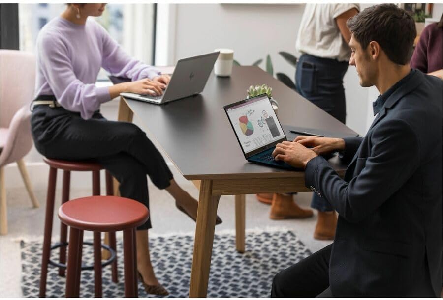 HP 822Q4UTABA EliteBook 655 G10 15.6" Ryzen 5 LTE Laptop