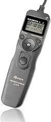 Aputure TR1N Timer Remote Shutter Cable Nikon