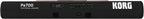 Korg PA700 61-Key Professional Arranger Workstation