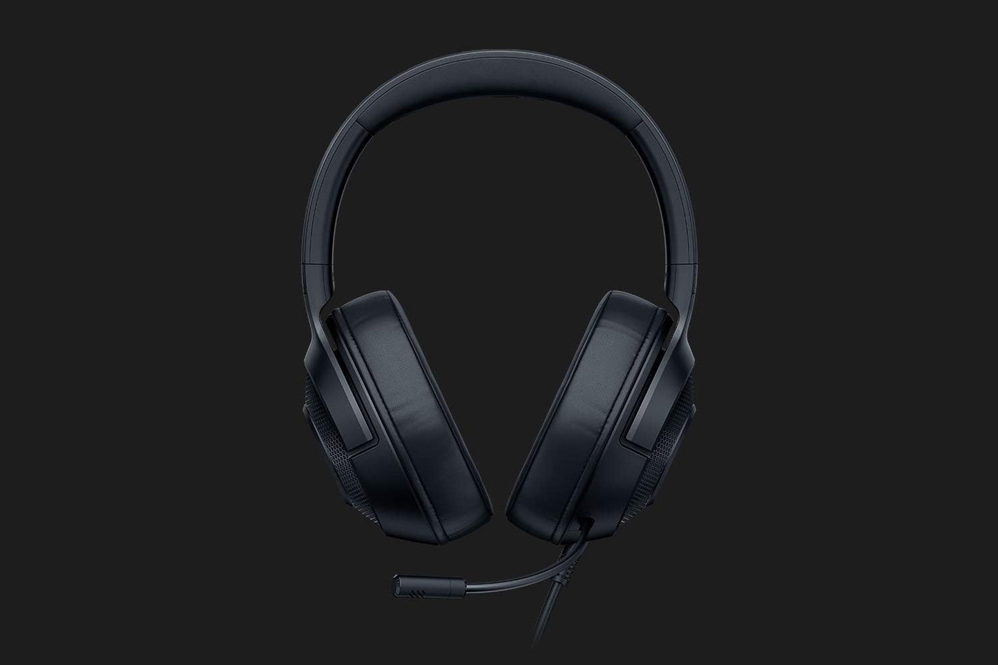 Razer RZ04-02890100-R3M1 Kraken X Gaming Headset