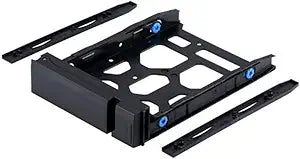 QNAP TRAY-35-NK-BLK07 HDD Tray for TS-932X NAS — main product image