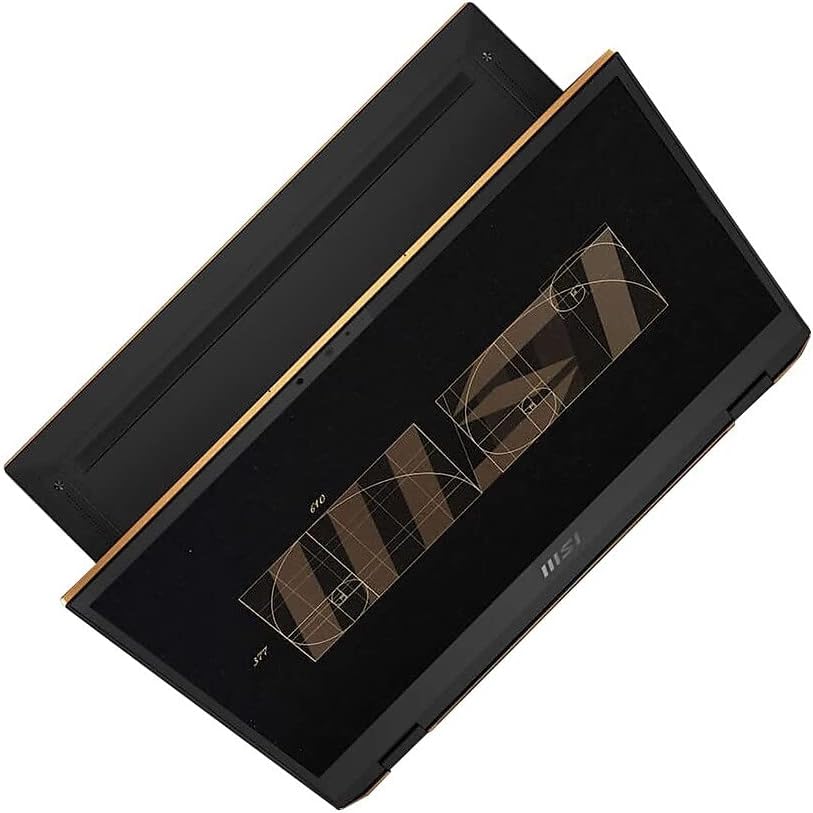 MSI Summit E13FlipEvo A11MT-234 i5 Touch Laptop