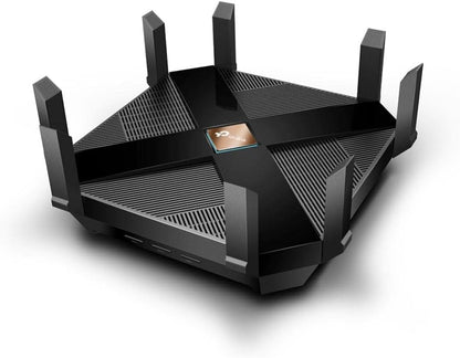 TP-Link Archer AX6000 WiFi 6 Gigabit Router