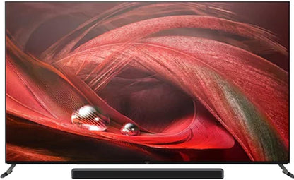 Sony E23SNXR85X95J 85" X95J 4K Ultra HD Smart TV Bundle