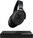 JVC XPEXT1 EXOFIELD Personal Home Theater System