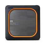 Western Digital WD 2TB My Passport Wireless SSD