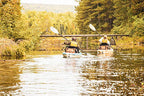 Pelican Poseidon Angler Kayak Paddle - 250cm