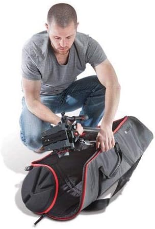 Manfrotto MBAG100PN Padded Tripod Bag