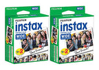 Fujifilm Instax Wide 300 Instant Film Camera Bundle