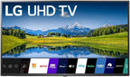 LG 55UN6955ZUF 55-Inch 4K Smart LED TV Renewed