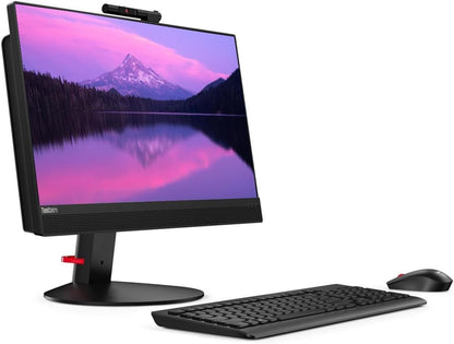 Lenovo ThinkCentre M920z AIO 23.8" FHD i5 Desktop