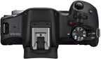 Canon E14CNEOSR50BODY EOS R50 Mirrorless Camera Bundle
