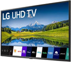 LG 55UN6955ZUF 55-Inch 4K Smart LED TV Renewed