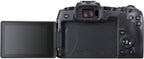 Canon 3380C012 EOS RP Mirrorless Camera Kit - 24-105mm Lens