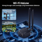 IoTeikXgo ThinkNode G4 Indoor Wi-Fi HaLow Gateway