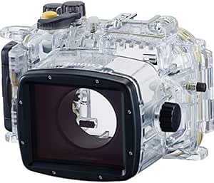 Canon 9837B001AA WP-DC54 Waterproof Camera Case
